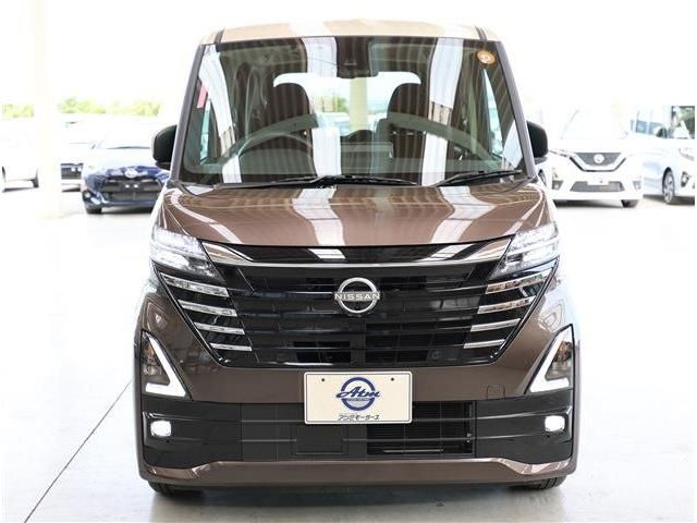 NISSAN ROOX 2024 Image 31