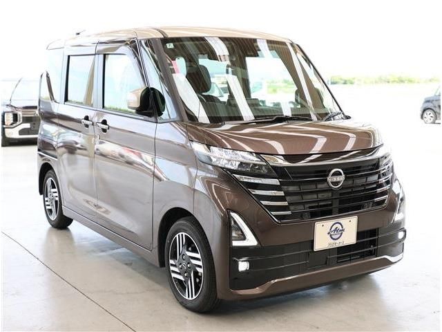 NISSAN ROOX 2024 Image 31