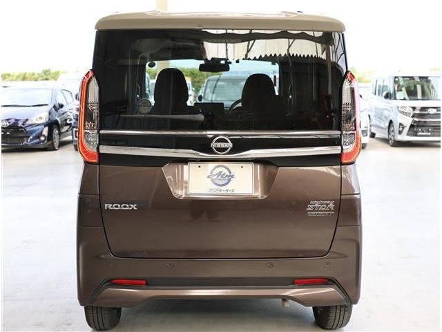 NISSAN ROOX 2024 Image 31