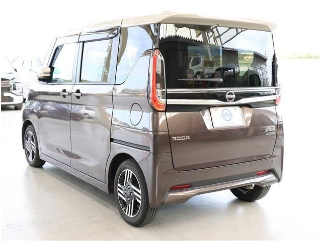 NISSAN ROOX 2024 Image 31