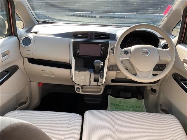 NISSAN DAYZ 2018 Image 31