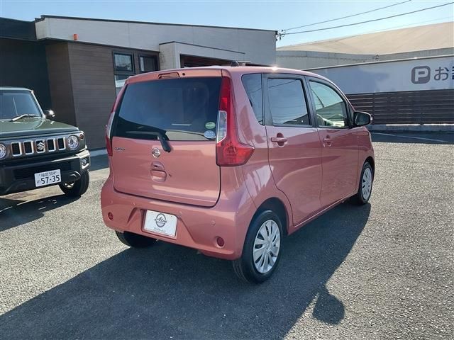 NISSAN DAYZ 2018 Image 31