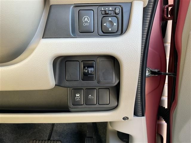 NISSAN DAYZ 2018 Image 31