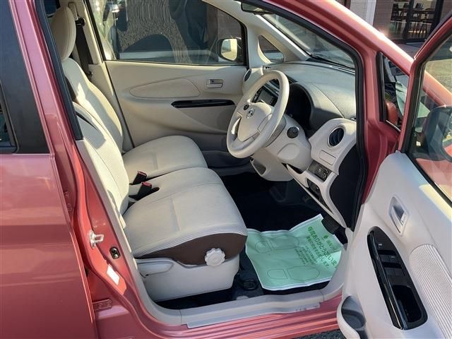 NISSAN DAYZ 2018 Image 31