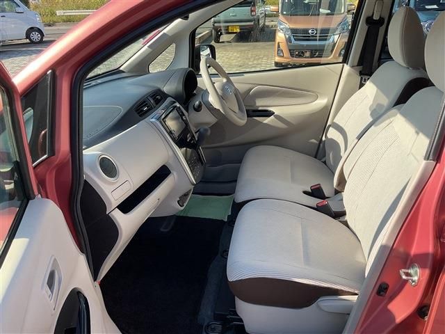 NISSAN DAYZ 2018 Image 31