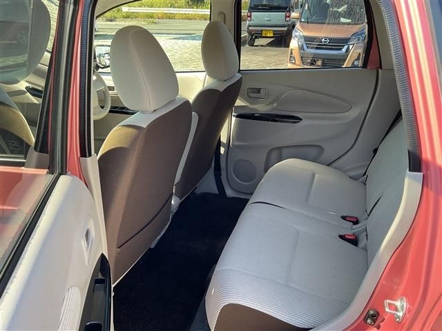 NISSAN DAYZ 2018 Image 31