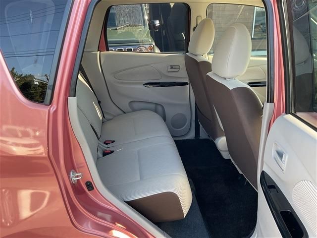 NISSAN DAYZ 2018 Image 31