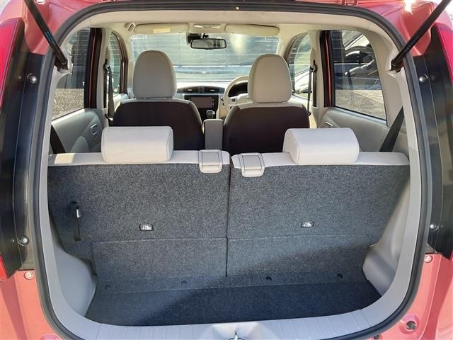 NISSAN DAYZ 2018 Image 31