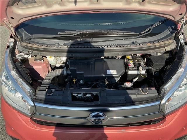 NISSAN DAYZ 2018 Image 31