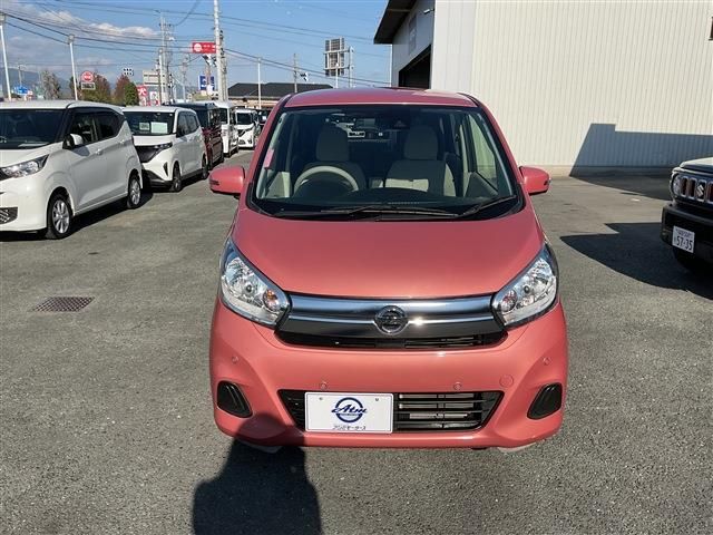 NISSAN DAYZ 2018 Image 31