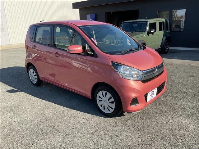 NISSAN DAYZ 2018 Image 31