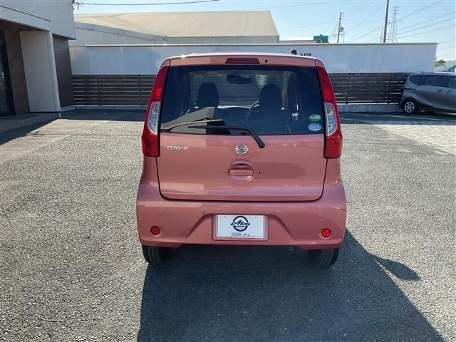 NISSAN DAYZ 2018 Image 31