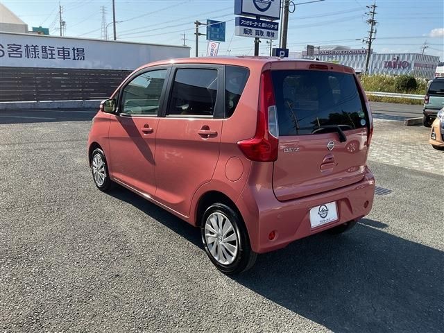 NISSAN DAYZ 2018 Image 31