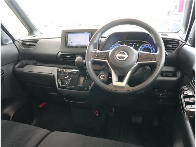 NISSAN ROOX 2024 Image 31