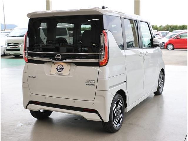 NISSAN ROOX 2024 Image 31