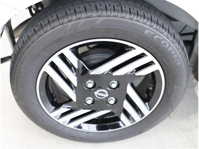 NISSAN ROOX 2024 Image 31