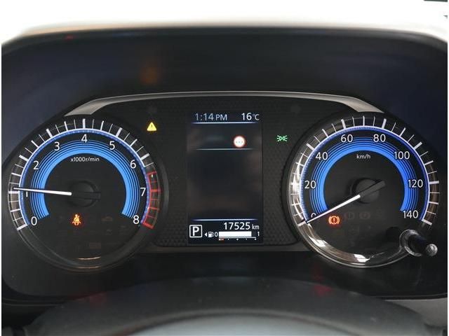 NISSAN ROOX 2024 Image 31