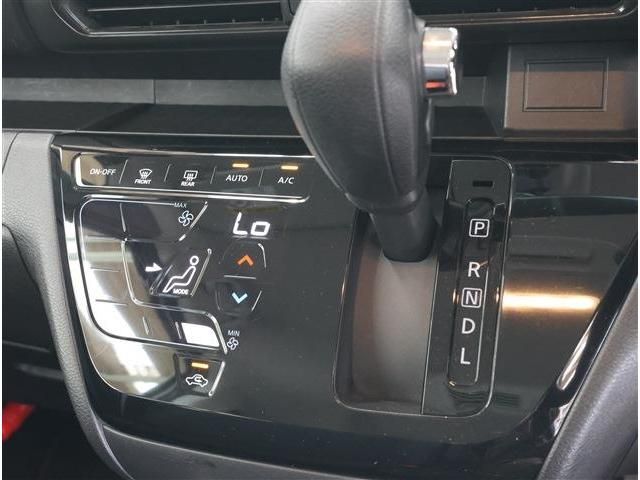 NISSAN ROOX 2024 Image 31