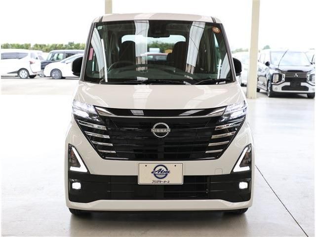 NISSAN ROOX 2024 Image 31