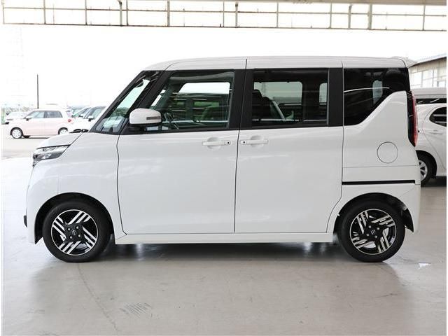 NISSAN ROOX 2024 Image 31