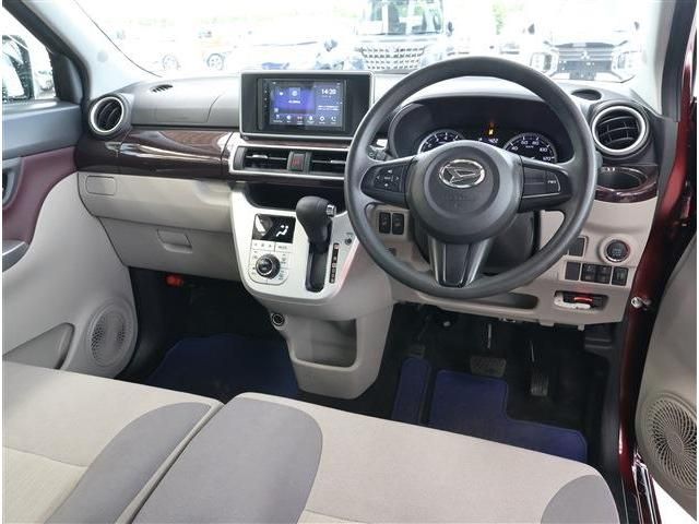 DAIHATSU CAST STYLE 2022 Image 31