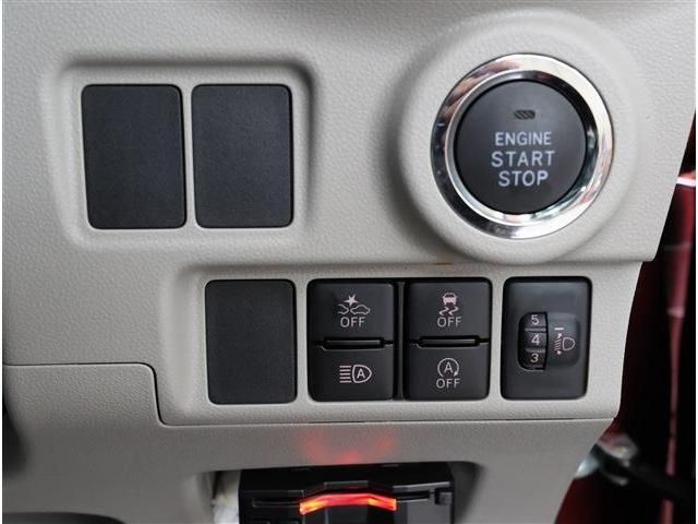 DAIHATSU CAST STYLE 2022 Image 31