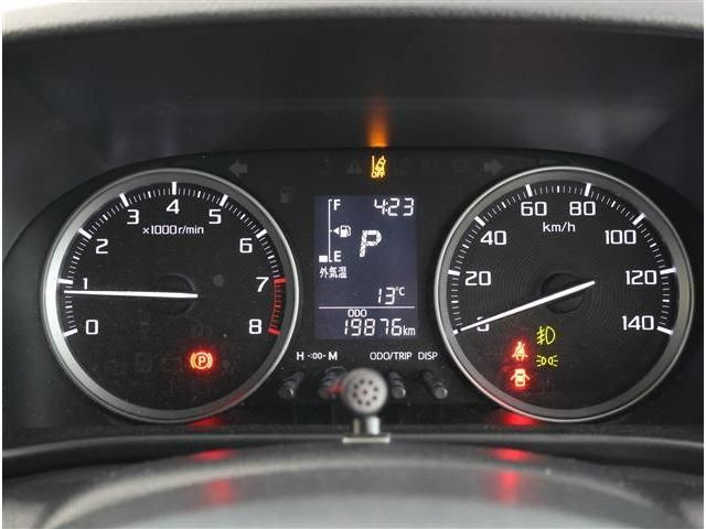 DAIHATSU CAST STYLE 2022 Image 31