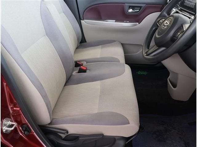 DAIHATSU CAST STYLE 2022 Image 31