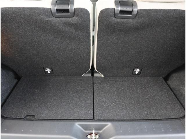 DAIHATSU CAST STYLE 2022 Image 31