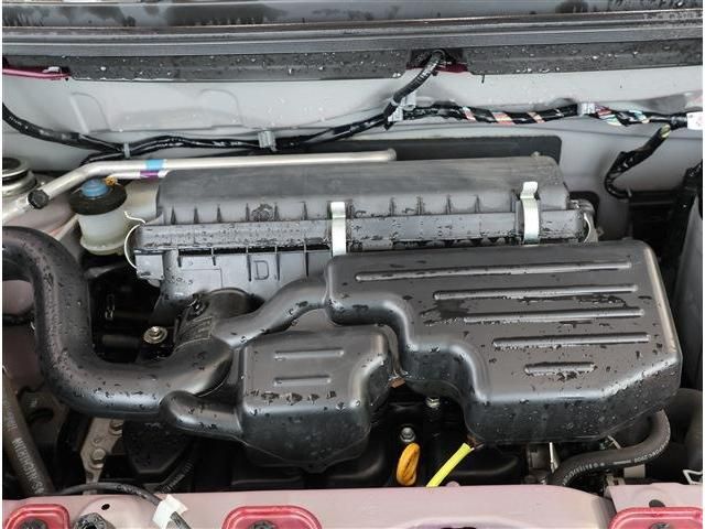 DAIHATSU CAST STYLE 2022 Image 31