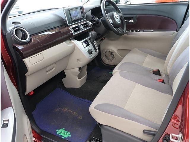 DAIHATSU CAST STYLE 2022 Image 31