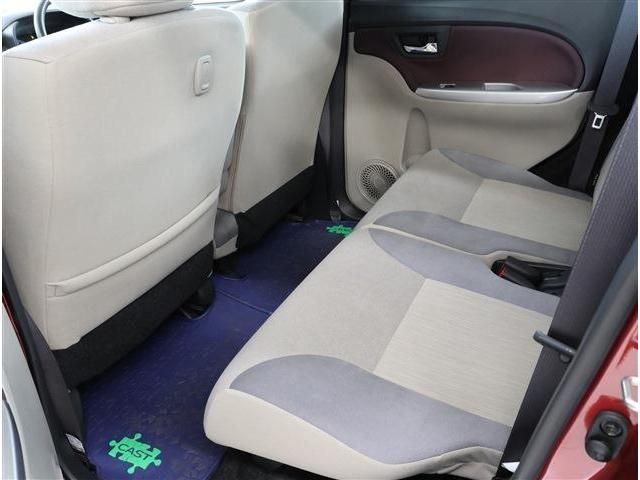 DAIHATSU CAST STYLE 2022 Image 31