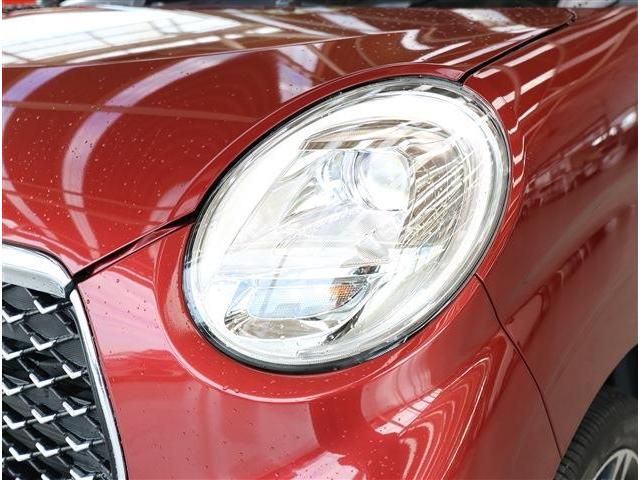 DAIHATSU CAST STYLE 2022 Image 31