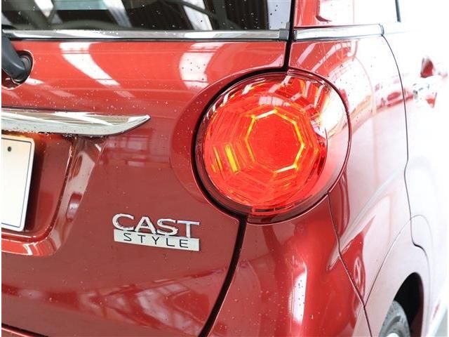 DAIHATSU CAST STYLE 2022 Image 31