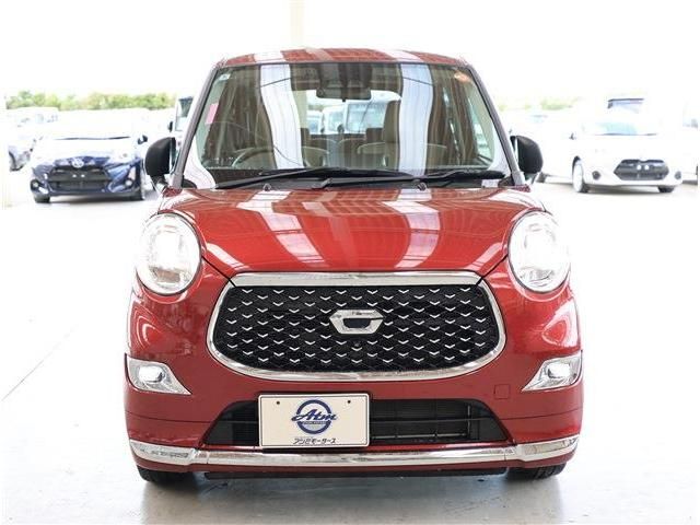 DAIHATSU CAST STYLE 2022 Image 31