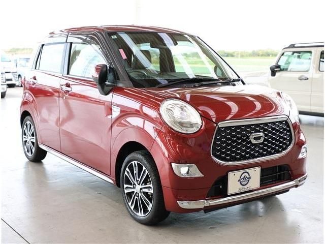DAIHATSU CAST STYLE 2022 Image 31