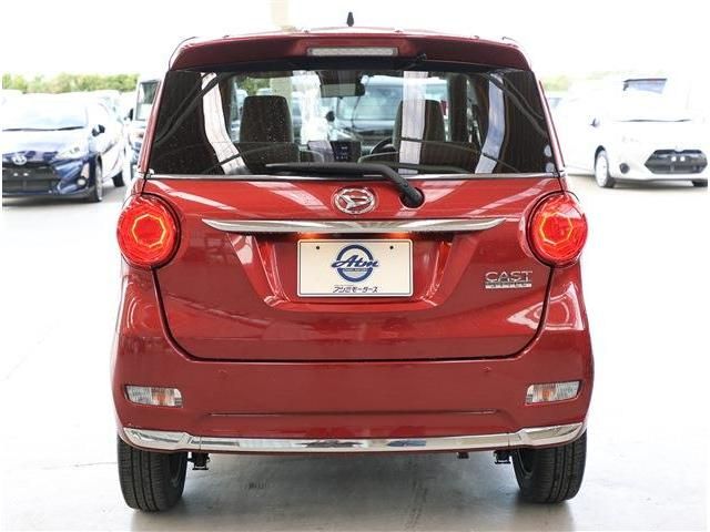 DAIHATSU CAST STYLE 2022 Image 31