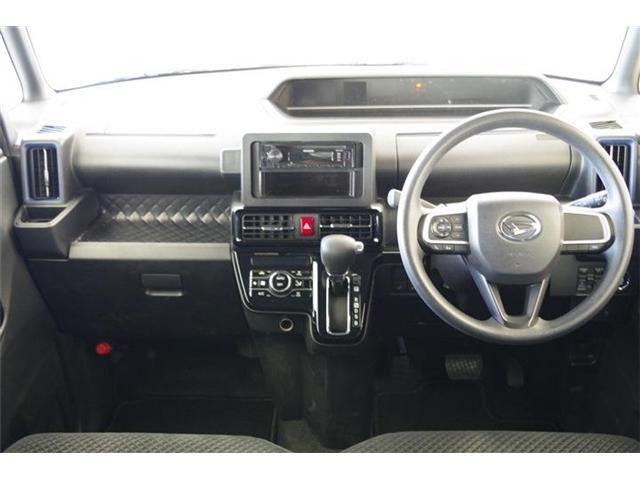 DAIHATSU TANTO CUSTOM 2021 Image 31