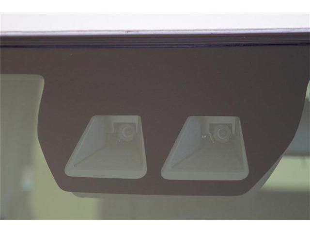 DAIHATSU TANTO CUSTOM 2021 Image 31