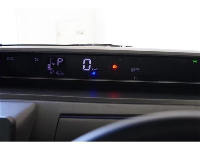 DAIHATSU TANTO CUSTOM 2021 Image 31