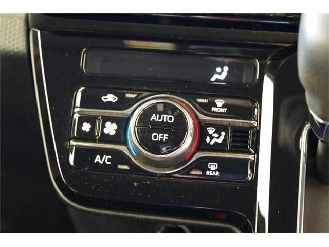 DAIHATSU TANTO CUSTOM 2021 Image 31