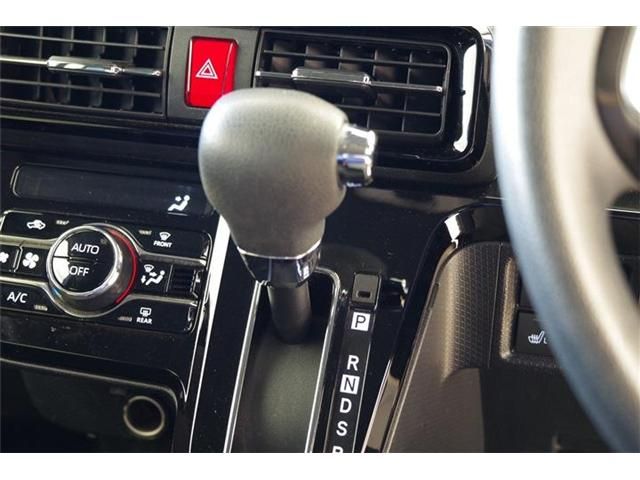 DAIHATSU TANTO CUSTOM 2021 Image 31