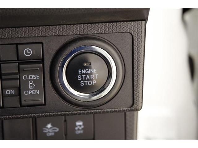 DAIHATSU TANTO CUSTOM 2021 Image 31