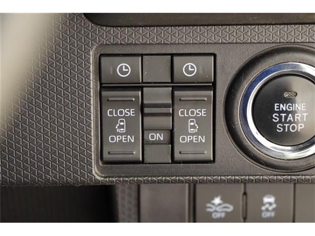 DAIHATSU TANTO CUSTOM 2021 Image 31