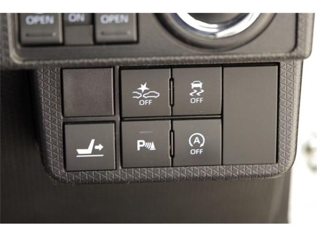 DAIHATSU TANTO CUSTOM 2021 Image 31