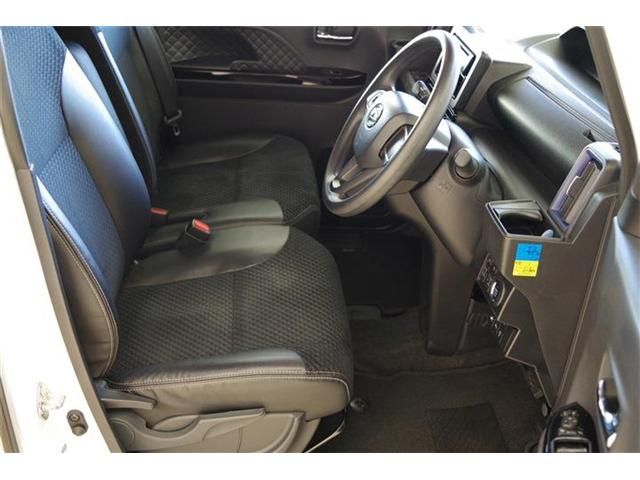 DAIHATSU TANTO CUSTOM 2021 Image 31