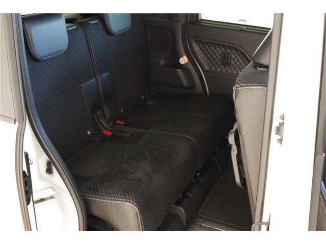 DAIHATSU TANTO CUSTOM 2021 Image 31