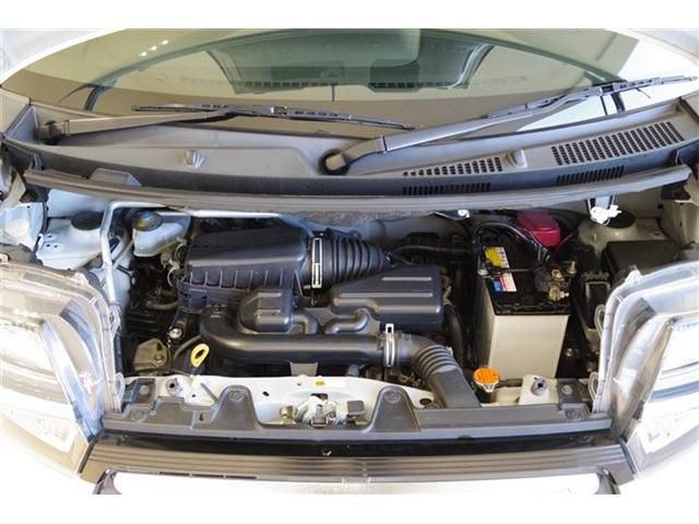 DAIHATSU TANTO CUSTOM 2021 Image 31