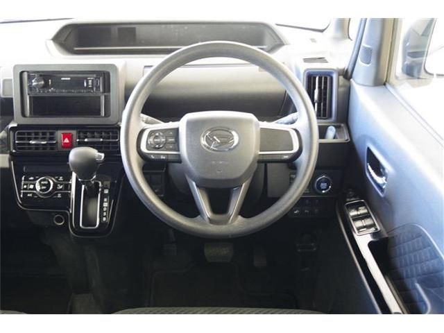 DAIHATSU TANTO CUSTOM 2021 Image 31