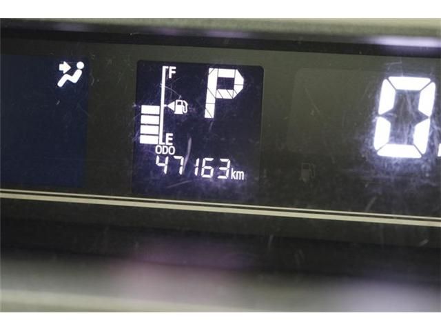 DAIHATSU TANTO CUSTOM 2021 Image 31